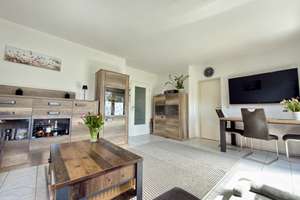 Sonniger Rückzugsort: 3-Zimmer-Wohnung mit Südbalkon und Garage – An der Tränke 26, 47829 Uerdingen, Krefeld – Vorschaubild 14