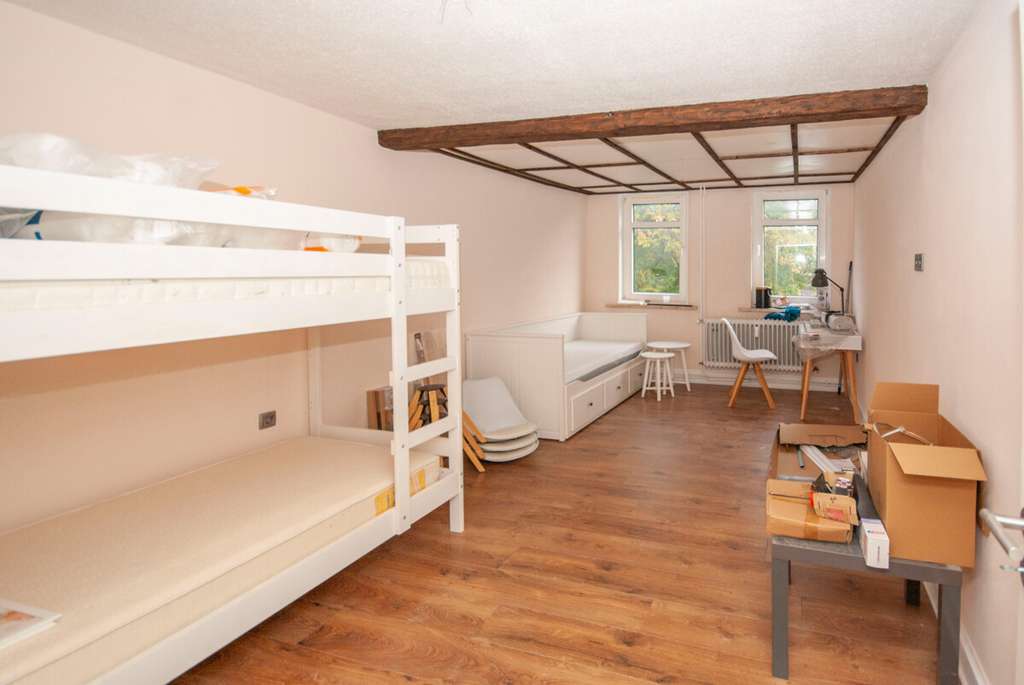 Immobilie in Clausthal-Zellerfeld - Voll vermietet: Faktor 9 mit 11% Rendite - Bild 4