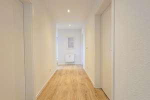 Großzügige 5-Raumwohnung mit ca. 125 m² Wohnfläche – frisch saniert und familienfreundlich – Stephensonstraße 9, 2708 Löbau – Vorschaubild 2