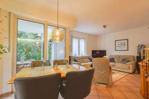 Erdgeschosswohnung mit Terrasse & Tiefgarage in Marienburg – Die vollständige Adresse der Immobilie erhältst du vom Anbieter., 50968 Marienburg, Köln – Vorschaubild 4