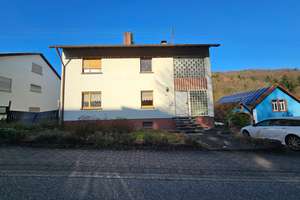 Freistehendes Ein-Zweifamilienhaus in Horbach zu verkaufen – Die vollständige Adresse der Immobilie erhältst du vom Anbieter., 66851 Horbach – Vorschaubild 2