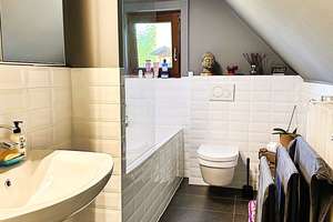 Ein verwunschenes Haus im Grünen – Die vollständige Adresse der Immobilie erhältst du vom Anbieter., 66121 Schafbrücke, Saarbrücken – Vorschaubild 6