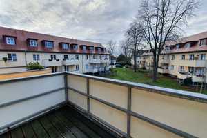 ** GRÜNE und RUHIGE Lage**Maisonette**Balkon**Gäste-WC**WE ist vermietet** – Eigenheimstraße WE 8, 4279 Leipzig – Vorschaubild 16