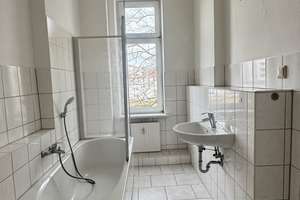 3-Raumwohnung mit Dielenboden, Tageslichtbad mit Wanne und Einbauküche...!!! – Neue Bleicher Str. 0, 18055 Stadtmitte, Rostock – Vorschaubild 6