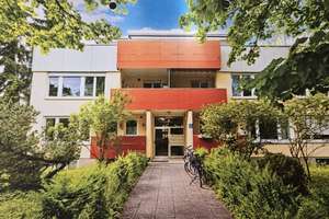 2 Zimmer Wohnung in beliebter Lage