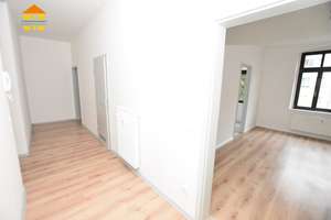2-Raum-Wohnung mit modernem Laminat in TOP-Kaßberg Lage – Rudolf-Marek-Straße 7, 9112 Kaßberg, Chemnitz – Vorschaubild 5