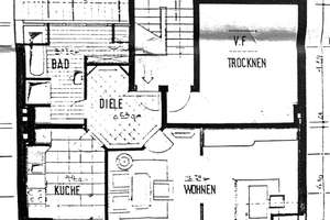 Freiwerdendes Wohn-/ und Geschäftshaus in Essen-Altendorf – Die vollständige Adresse der Immobilie erhältst du vom Anbieter., 45143 Altendorf, Essen – Vorschaubild 32