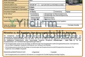 Familienfreundliches Einfamilienhaus mit großem Garten in ruhiger Lage! – Cuxhaven (Kreis) – Vorschaubild 33