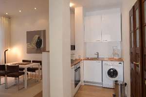 Nippes - Helle möblierte Wohnung in einem Jugendstilhaus – Die vollständige Adresse der Immobilie erhältst du vom Anbieter., 50733 Nippes (Ortsteil), Köln – Vorschaubild 6