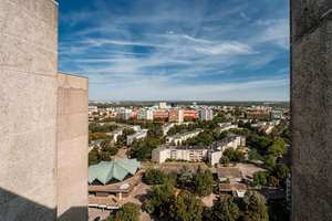 Wohnen mit Weitblick – bezugsfertige, renovierte 4-Zimmer-Wohnung im 22. Obergeschoss – Die vollständige Adresse der Immobilie erhältst du vom Anbieter., 68309 Vogelstang, Mannheim – Vorschaubild 21