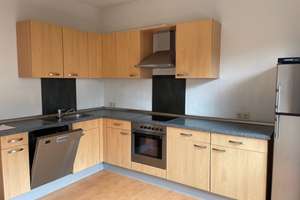Mehrfamilien Haus in Hude / 2 Wohnungen mit 75m² und 114m² - ohne Makler – Ulmenstr. 8, 27798 Hude (Oldenburg) – Vorschaubild 2