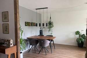 Offene 3 Zimmerwohnung mit Balkon und  Einbauküche in Nürnberg – Die vollständige Adresse der Immobilie erhältst du vom Anbieter., 90459 Galgenhof, Nürnberg – Vorschaubild 6