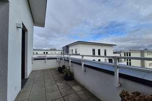 Penthouse Living am Haardtring – Exklusiver Neubau in Darmstadt – Haardtring 19, 64295 Darmstadt-West, Darmstadt – Vorschaubild 10