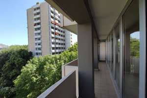 2-Zimmer, 2 Balkone und Turmbergblick – Frei ! – Pfaffstrasse 18, 76227 Durlach, Karlsruhe – Vorschaubild 19
