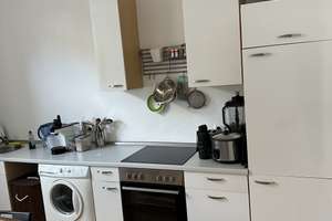 Schöne 1-Zimmer-Wohnung in Unterbilk – Die vollständige Adresse der Immobilie erhältst du vom Anbieter., 40217 Unterbilk, Düsseldorf – Vorschaubild 5