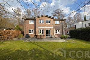 *Hyggelige Landhaus-Villa* 
Sehen – Kaufen - Wohlfühlen – Die vollständige Adresse der Immobilie erhältst du vom Anbieter., 22359 Volksdorf, Hamburg – Vorschaubild 17