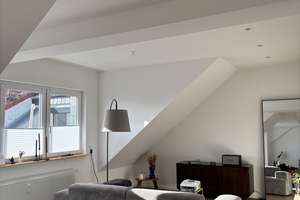Helle 2-Zimmer Wohnung zur Zwischenmiete – Die vollständige Adresse der Immobilie erhältst du vom Anbieter., 40479 Pempelfort, Düsseldorf – Vorschaubild 12