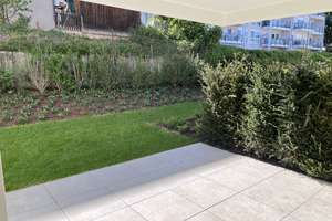 Erstbezug an der Lameystraße: Exklusive 4-Zimmer-Terrassenwohnung mit Gartenblick und Einbauküche – Lameystraße 34, 75173 Südweststadt, Pforzheim – Vorschaubild 9