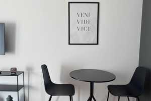 Möbliertes Einzimmer-Apartment mitten in München – Candidstraße 21, 81543 München – Vorschaubild 3