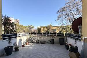 Behindertengerechte 3-Zimmer-Wohnung mit WBS in Neugereut – Marabustraße 35, 70378 Neugereut, Stuttgart – Vorschaubild 7