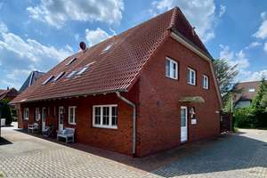 Reihenendhaus im Herzen von Dangast – Die vollständige Adresse der Immobilie erhältst du vom Anbieter., 26316 Varel – Vorschaubild 1