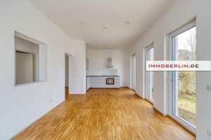 IMMOBERLIN.DE - Moderne Wohnung mit Bootssteg, Garten & Pkw-Stellplatz an der Müggelspree – Die vollständige Adresse der Immobilie erhältst du vom Anbieter., 12587 Friedrichshagen, Berlin – Vorschaubild 13
