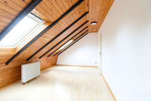 Lichtdurchflutete Dachgeschosswohnung in grüner ruhiger Lage – Die vollständige Adresse der Immobilie erhältst du vom Anbieter., 47807 Fischeln, Krefeld – Vorschaubild 9