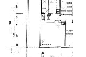Kiezwohnung - Freie Studiowohnung am Nettelbeckplatz – Die vollständige Adresse der Immobilie erhältst du vom Anbieter., 13347 Wedding, Berlin – Vorschaubild 11