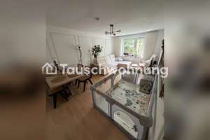 Tauschwohnung: 3-Zimmer-Wohnung in München Bogenhausen, 57 m² – Die vollständige Adresse der Immobilie erhältst du vom Anbieter., 81677 Parkstadt, München – Vorschaubild 2