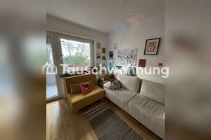 Tauschwohnung: 2-ZimmerWohnung in der Südstadt gegen eine kleinere Wohnung. – Die vollständige Adresse der Immobilie erhältst du vom Anbieter., 50678 Neustadt/Süd, Köln – Vorschaubild 2