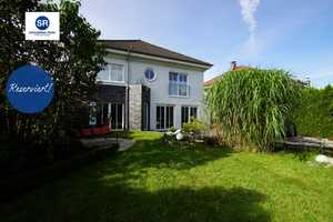 Luxuriöses Einfamilienhaus direkt an der Stever – Coesfeld (Kreis) – Vorschaubild 1