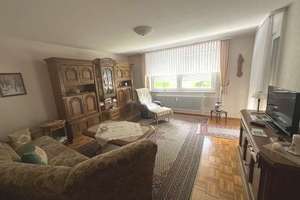 Schöne Wohnung in ruhiger Lage....inkl. Kfz-Stellplatz – Die vollständige Adresse der Immobilie erhältst du vom Anbieter., 69214 Eppelheim – Vorschaubild 9