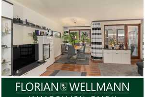 Bremen - Lehe | Charmantes Mittelreihenhaus mit Garten und eigener Garage – Bremen – Vorschaubild 1