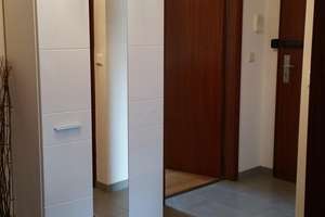 Wunderschöne ruhige Wohnung direkt in der Nähe vom See und Naturschutzgebiet – Schmitzstr. 5, 68219 Rheinau, Mannheim – Vorschaubild 2