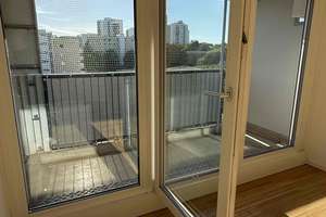 Provisionsfrei**von PRIVAT** Spitzen-Apartment im 7.OG mit Westbalkon - Küchenzeile, Lift*** – 93051 Kumpfmühl-Ziegetsdorf-Neuprüll, Regensburg – Vorschaubild 12