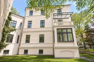 Villa Sophie in einer der schönsten Straßen Berlins – Sophienstr. 2, 10178 Mitte (Ortsteil), Berlin – Vorschaubild 1