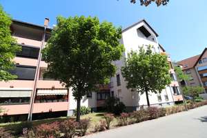 Einziehen und Wohlfühlen – Attraktive 3-ZKB-ETW mit Loggia & TG-Stellplatz auf Erbbaugrundstück – Die vollständige Adresse der Immobilie erhältst du vom Anbieter., 68307 Schönau, Mannheim – Vorschaubild 4