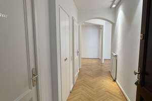TRIER-Stadt - Repräsentative Einheit mit Potenzial zur außergewöhnlichen Maisonettewohnung – Die vollständige Adresse der Immobilie erhältst du vom Anbieter., 54292 Mitte/Gartenfeld, Trier – Vorschaubild 2
