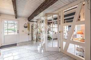Stilvoll restauriertes Landhaus, ehemalige Pension mit viel Potenzial – Schleswig-Flensburg (Kreis) – Vorschaubild 5
