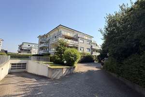 2-Zi.-Mietwohnung mit Aufzug und Tiefgarage – Die vollständige Adresse der Immobilie erhältst du vom Anbieter., 33619 Dornberg, Bielefeld – Vorschaubild 2