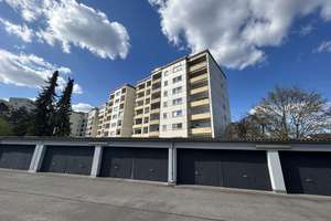 Solide Kapitalanlage in gefragter Lage – Vermietete 2 Zimmer Wohnung mit Balkon und Tiefgarage! – Die vollständige Adresse der Immobilie erhältst du vom Anbieter., 63110 Rodgau – Vorschaubild 1