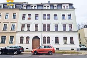 Top Investment: Vermietete 2-Raum-DG-Wohnung in Schloßchemnitz! – Eckstraße 13, 9113 Schloßchemnitz, Chemnitz – Vorschaubild 2
