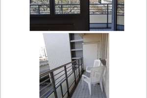 Wohnen mit Charakter: Zwei-Zimmer-Haus in Berlin-Mitte – Leipziger Straße 44, 10117 Mitte (Ortsteil), Berlin – Vorschaubild 5