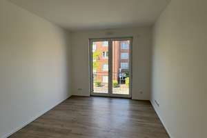 Westviertel: 4-Raum Wohnung mit offener Küche und  Balkon – Helmut-Käutner-Str. 12, 45127 Westviertel, Essen – Vorschaubild 7