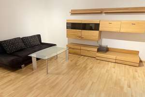 1-Zimmer Wohnung in Mannheim Innenstadt / Jungbusch – T 6 33, 68161 Innenstadt/Jungbusch, Mannheim – Vorschaubild 8
