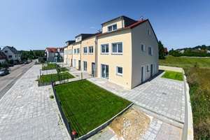 NEUBAU - Erstbezug ins neue Haus - Energieeffizienz A+ - Aichach-Klingen !!!  – Die vollständige Adresse der Immobilie erhältst du vom Anbieter., 86551 Aichach – Vorschaubild 5