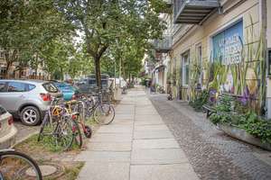 Kapitalanleger *aufgepasst*: PROVISIONSFREIE Eigentumswohnung im Prenzlauer Berg - Helmholtzkiez – Wichertstraße 43, 10439 Prenzlauer Berg, Berlin – Vorschaubild 6
