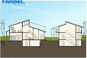 Exklusive Architekten-Villa mit eigenem Schwimmteich und Baugrundstück! – Die vollständige Adresse der Immobilie erhältst du vom Anbieter., 6493 Harzgerode – Vorschaubild 23