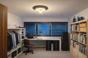 Großzügige 4-Zimmer-Wohnung in ruhiger Lage – Hoffeldstraße 275, 70597 Hoffeld, Stuttgart – Vorschaubild 4