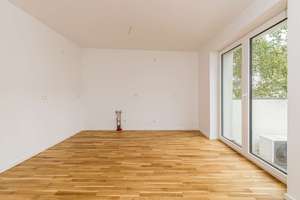 Stadtnahes Wohnen mit Gartenidyll – sanierte Remise mit 3 Zimmern in Leipzig – Die vollständige Adresse der Immobilie erhältst du vom Anbieter., 4299 Stötteritz, Leipzig – Vorschaubild 5